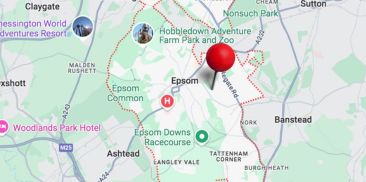 Epsom Podiatry Home Visits