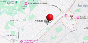 Wimbledon Podiatry Home Visits